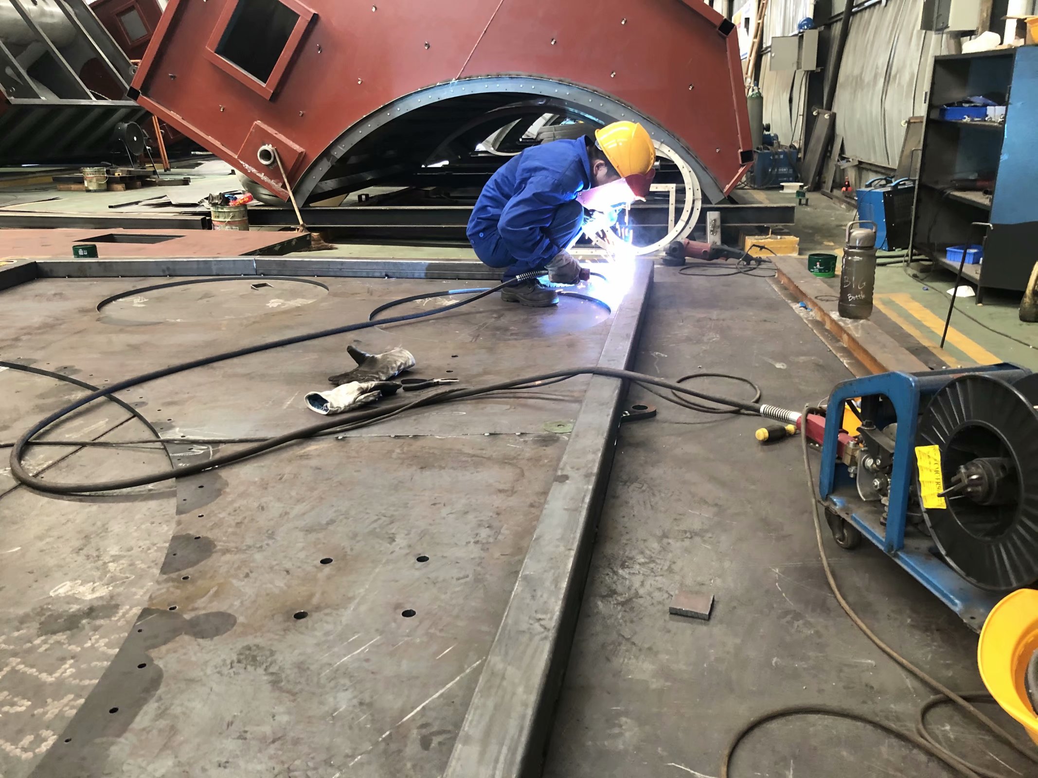 湖南正鼎環(huán)境保護工程有限責(zé)任公司,揚克氣罩,密閉汽罩,熱回收系統(tǒng) 湖南正鼎環(huán)境保護工程有限責(zé)任公司,揚克氣罩,密閉汽罩,熱回收系統(tǒng)