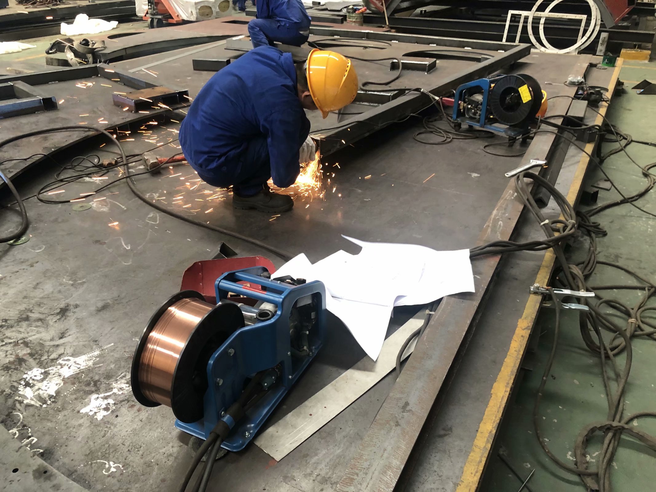 湖南正鼎環境保護工程有限責任公司,揚克氣罩,密閉汽罩,熱回收系統 湖南正鼎環境保護工程有限責任公司,揚克氣罩,密閉汽罩,熱回收系統